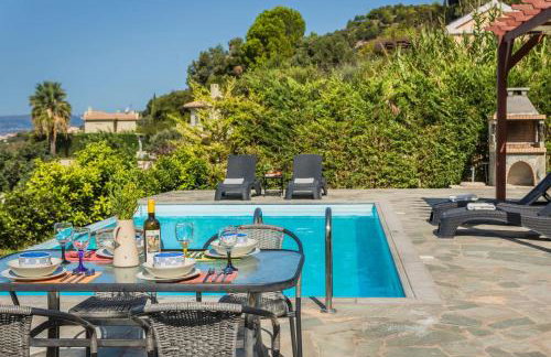 Villa Elaia - Foto 3