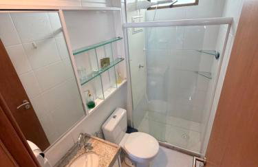 Studio Premium colado ao Shopping Recife e Próximo ao Aeroporto - Foto 29