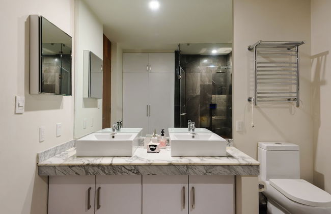 Upscale 4BR House in Condesa - Foto 78