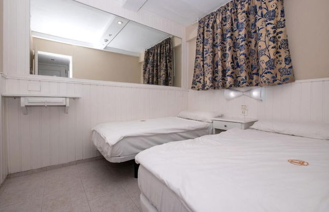 Apartamentos Teneguia - Foto 8