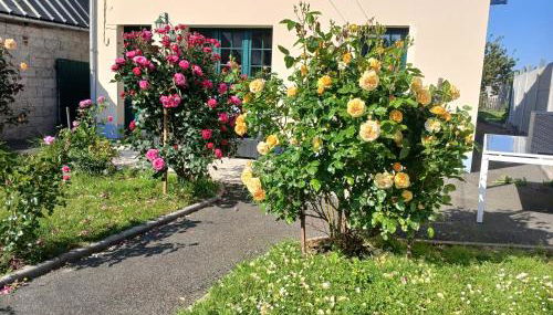 Maison Julie - Foto 4, Garden view