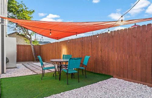 Comfy 2 BR House near LAX, SOFI and Intuit Dome! - Foto 2