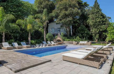 Luxurious royal estate in historic Sintra paradise - Foto 67