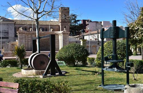 Alojamientos Segóbriga Rural (Montaña) - Foto 18