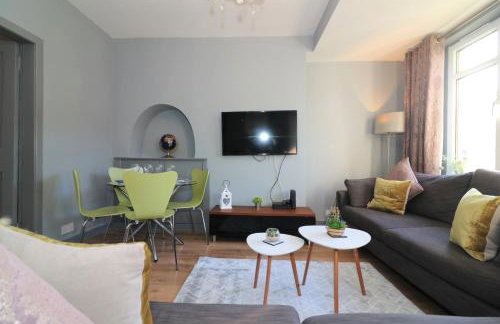 Signature - Burnbank House - Foto 75