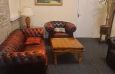 Greystones nawab units a c sleep10 buxton in peak park - Foto 20