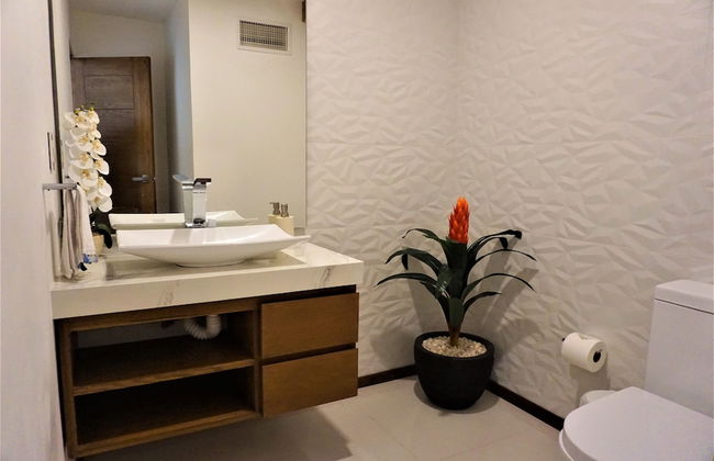 Beachfront Penthouses at Brisas by The Spot - Photo 43