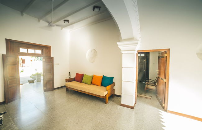 Sisikirana Villa - Photo 18