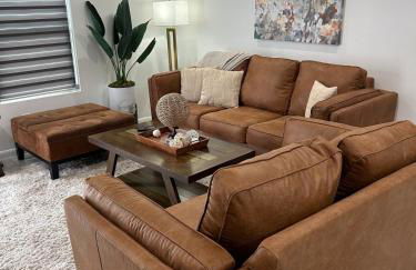 Carroll Estates 3 Bedroom Apartment Retreat - Foto 25