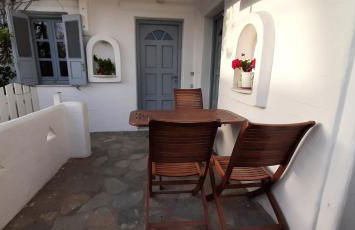 Haus Sifnaios - Foto 16