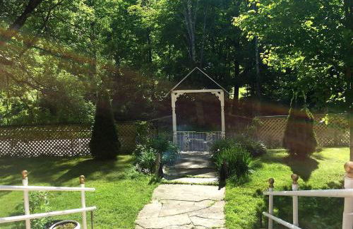 Historic Vacation Rental with Music Studio in the Catskills near Hancock, New York - Foto 7