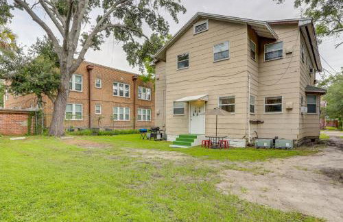 Walk to King Street Eats! Condo in Jacksonville - Foto 22