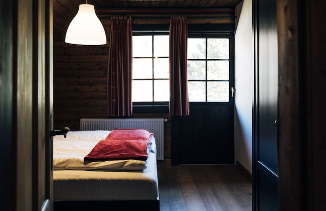 Slow Travel Resort Kirchleitn - OBERKIRCHLEITN - Photo 6