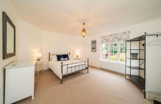 The Bensil - Carnoustie Meets The Hamptons - Foto 9