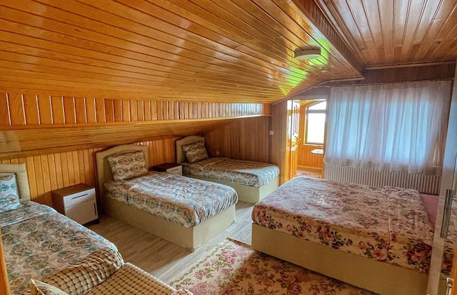 Uzungol Karester Villa Apart - Foto 6