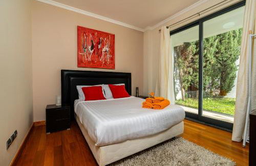 Villa Nunes, Big Holiday house with private pool - Foto 26