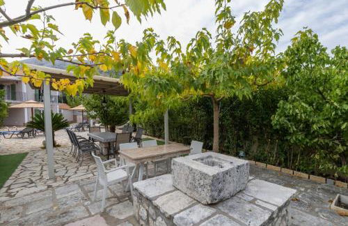 "Villa ANDREAS" - Photo 23