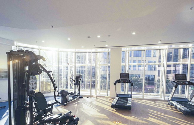 LUX - The Pad Executive Suite 4 - Foto 16