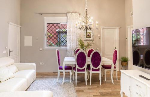 Cubo's Finca La Fuente del Pedregal Casa 2 - Photo 13