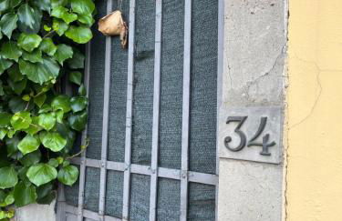 Enchanting Apartment with Patio, Lungarno Firenze - Foto 20