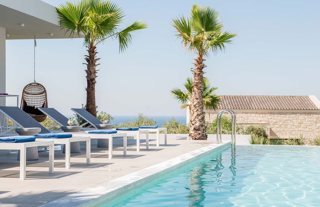 Villa Lydia - Foto 59