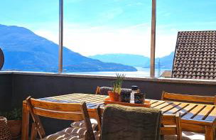 REST AND VIEW APARTMENT - Foto 12