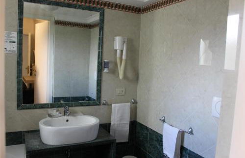 Galileo Luxury Terrace Suites Rome - Foto 10