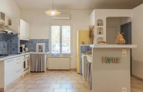 Domaine Plan des Devens - Foto 64