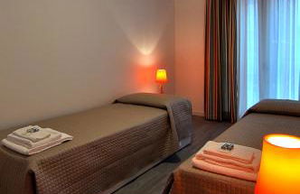 BB Hotels Aparthotel Arcimboldi - Foto 9