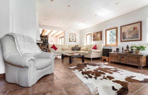 Ferienhaus Jägerhaus Oppach Alleinlage mit See - Foto 84