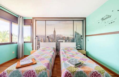 Casa entera Family House Gijón - Foto 40