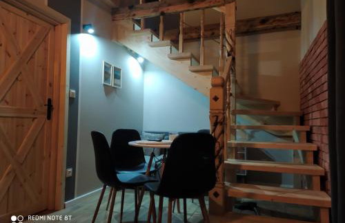 Bieszczadzka Zasadzka - Foto 14