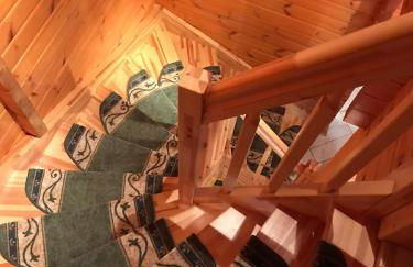 Waldhaus Eichhörnchen - Foto 28