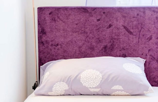 Apartment Karlo - Two Bedroom Apartment With Balcony - Foto 3