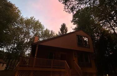 Poconos Cabin Near Skiing - Foto 6