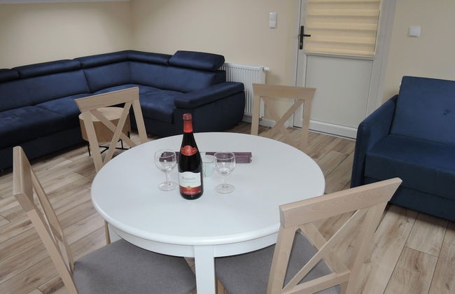 Apartment in Miedzywodzie Near Baltic Beach - Foto 13