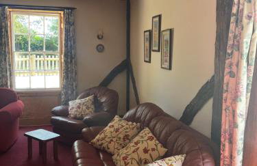 Chilton Manor House - Photo 61