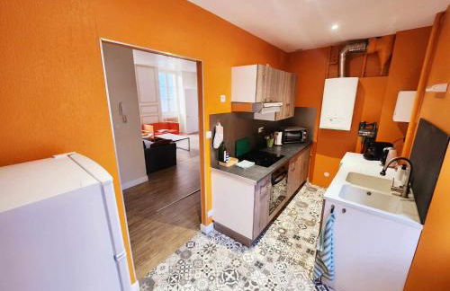 Appartement de Louise et Adrien - Foto 11