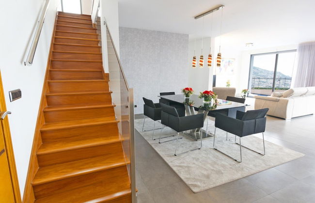 Villa Beausoleil by Homie - Foto 23