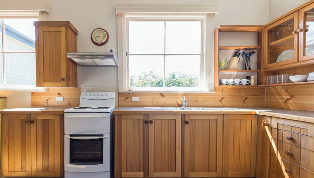 Lauriston Homestead - Foto 2, Cocina privada