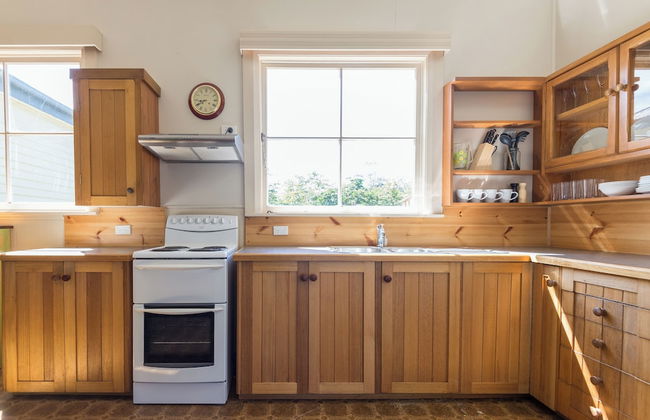 Lauriston Homestead - Foto 2