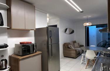 Olhar da Barra Hospedagem - Casa Aconchego - Foto 43