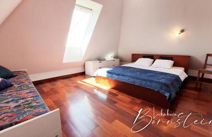 Villa Bornstein - Photo 21