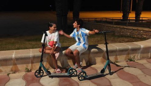 Roquetas Costa - Foto 2