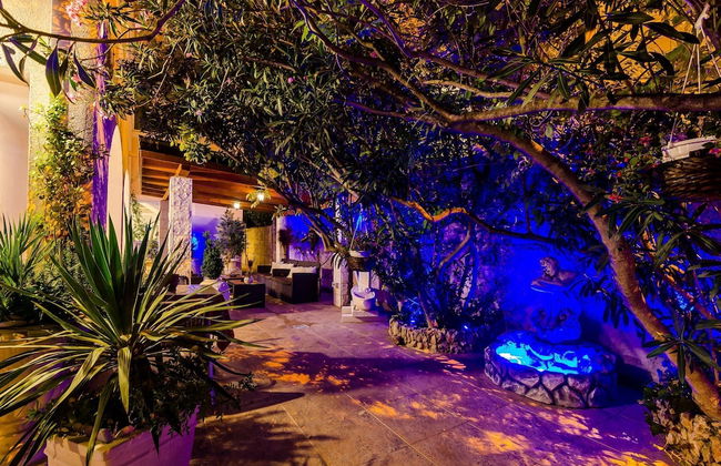 Villa Aura - Adult Only - Foto 54