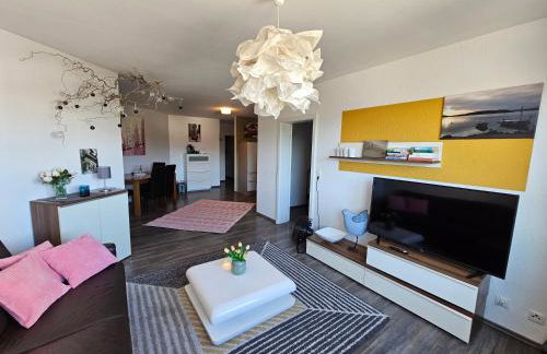 Deluxapartment - Foto 9