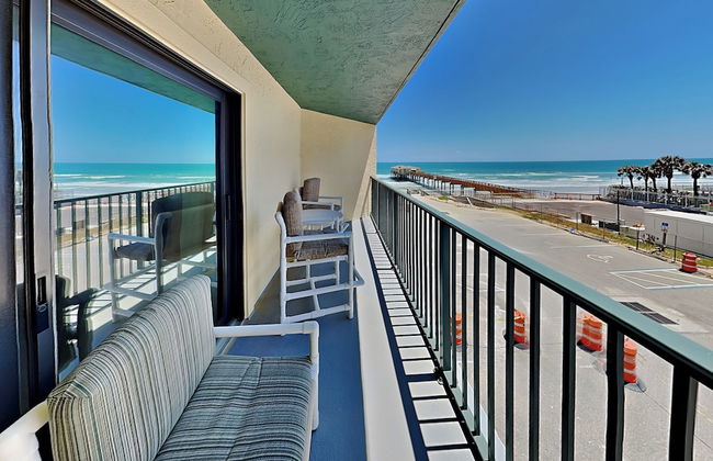 Sunglow Resort 305 - Foto 6