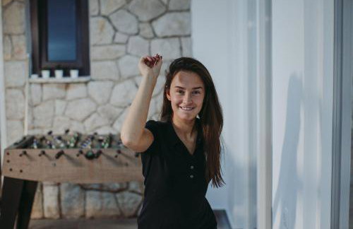 Villa Anna - Kroatien - Crikvenica Riviera - Foto 46