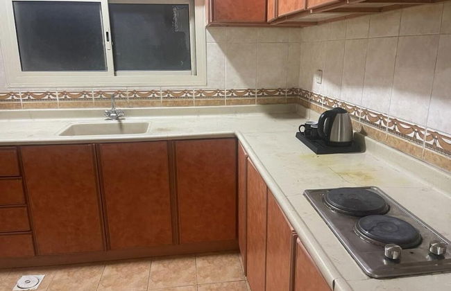 Cove Serviced Units - Foto 20