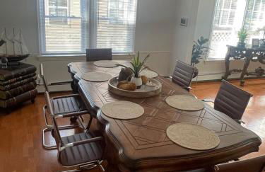 Jersey home, close to New York City fun! - Foto 14